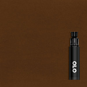 Brush Ink - O4.6 Dark Oak