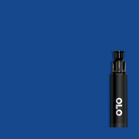 Brush Ink - B0.5 Blue Sapphire