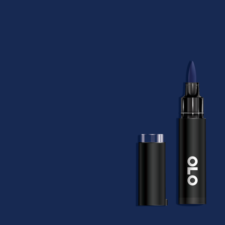 Brush - B0.7 Ultramarine