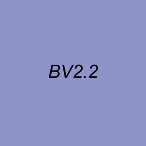 Brush Ink - BV2.2 Periwinkle