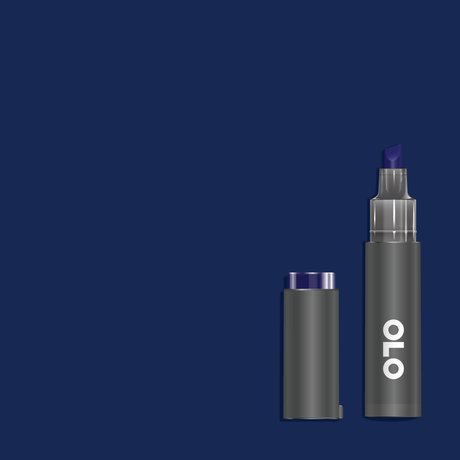 Chisel - B0.7 Ultramarine