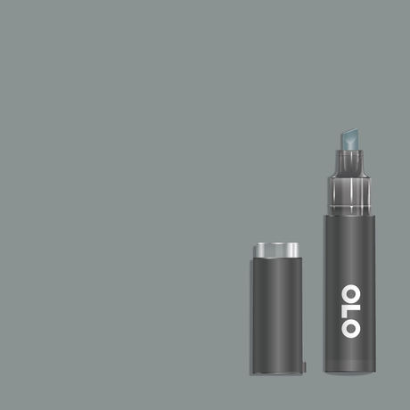 Chisel - CG3 Cool Gray 3