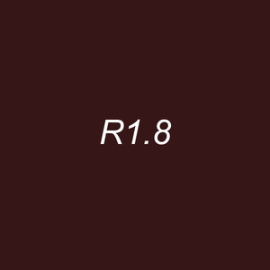 Brush - R1.8 Maroon