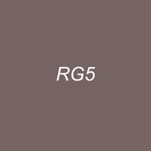 Chisel Ink - RG5 Red Gray 5