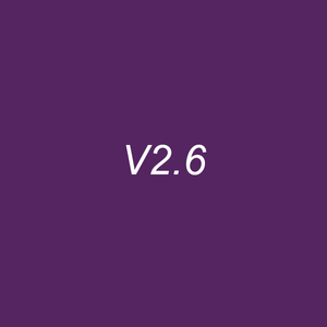 Brush - V2.6 Royal Purple