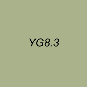 Brush Ink - YG8.3 Lichen