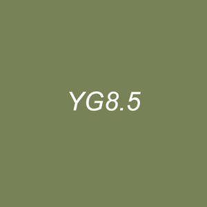 Brush Ink - YG8.5 Moss